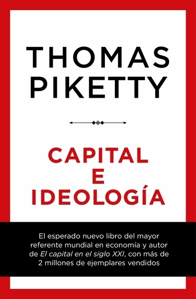 Capital e ideología