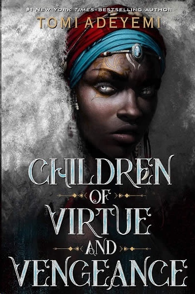 Children of Virtue and Vengeance