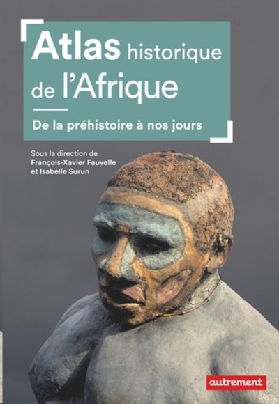 Atlas historique de l'Afrique