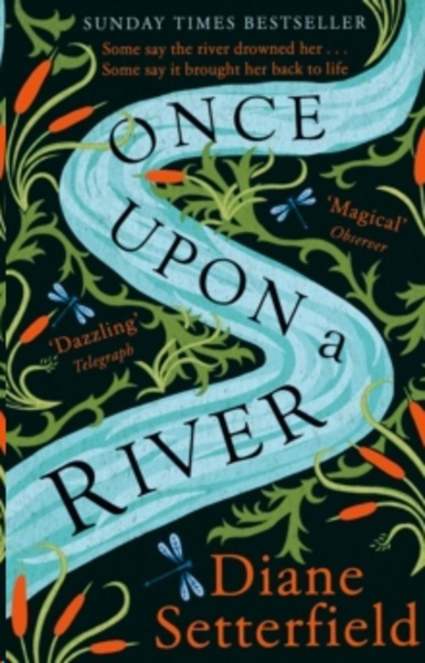 Once Upon a River