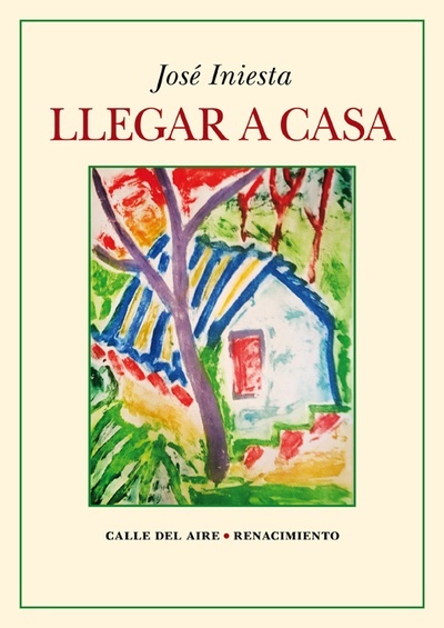 Llegar a casa