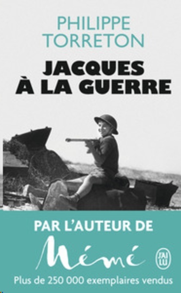 Jacques a la guerre