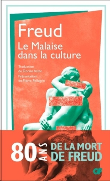 Le malaise dans la culture