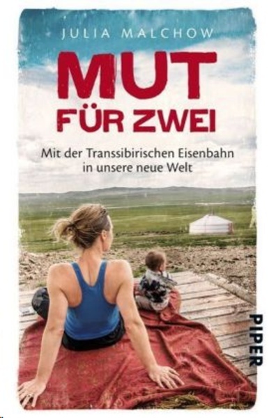 Mut für zwei