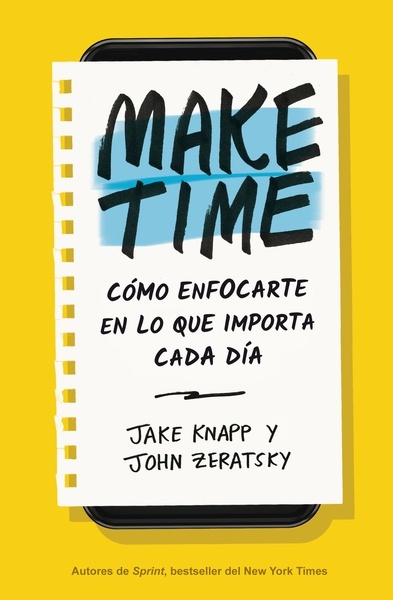 Make Time