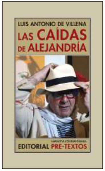 Las caídas de Alejandría