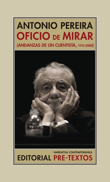 Oficio de mirar