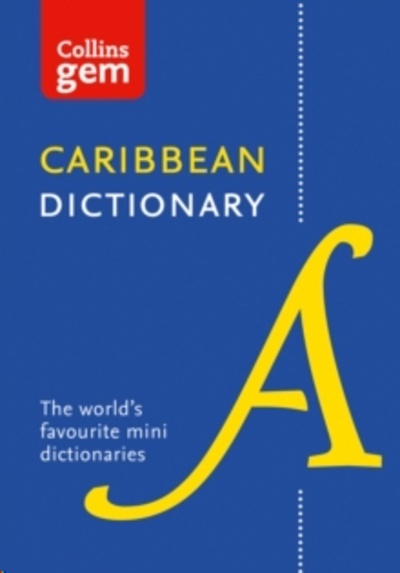 Collins Caribbean Dictionary Gem Edition