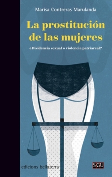 La prostitución de las mujeres