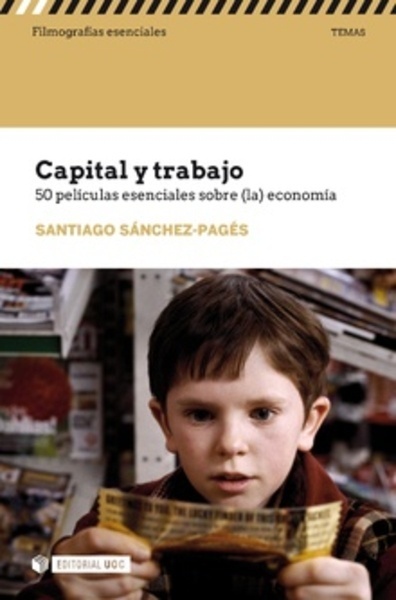 Capital y trabajo