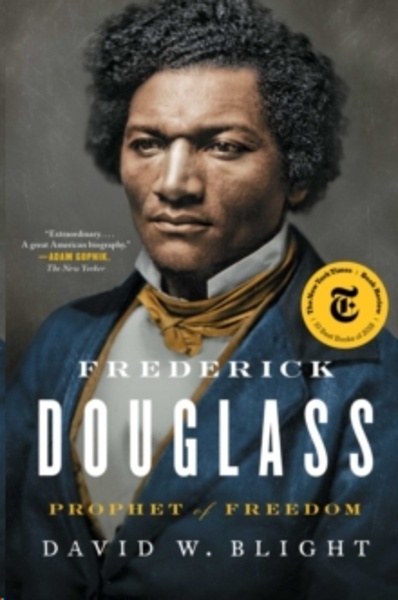 Frederick Douglass