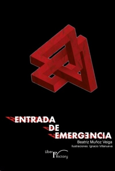 Entrada de emergencia