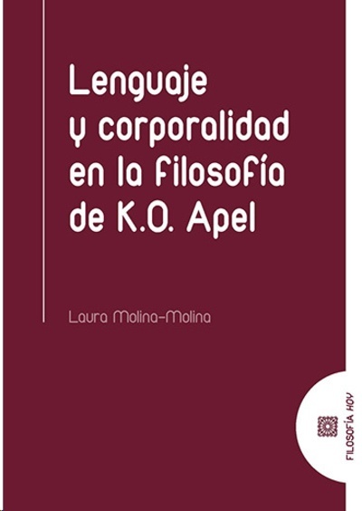 Lenguaje y corporalidad en la filosofía de K.O. Apel