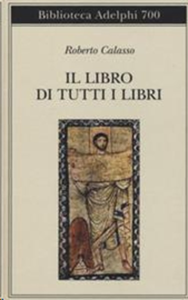 Il libro di tutti i libri