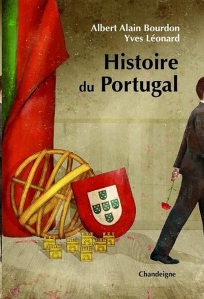 Histoire du Portugal