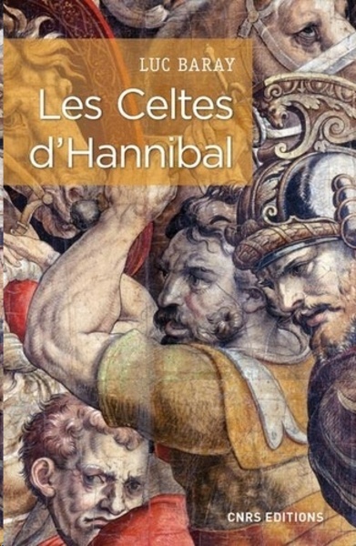 Les celtes d'Hannibal