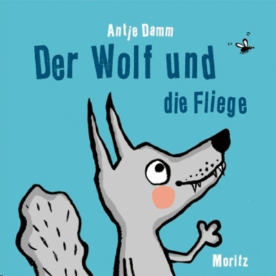 Der Wolf und die Fliege