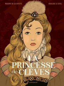 La princesse de Clèves