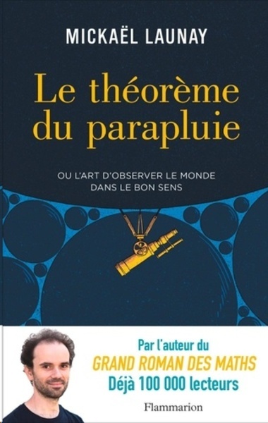 Le theoreme du parapluie