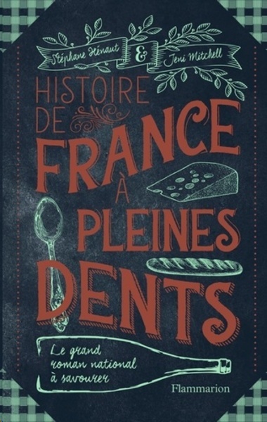 Histoire de france a pleines dents