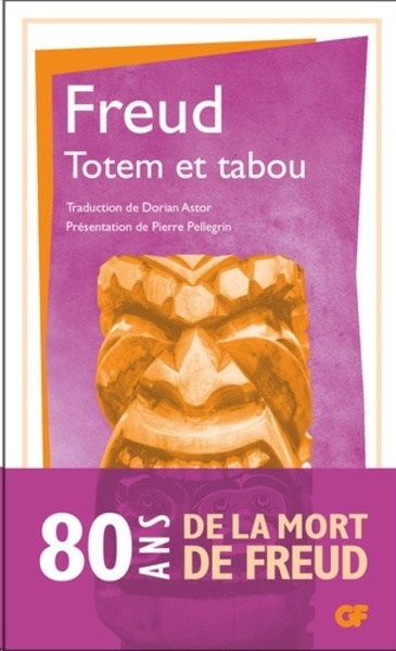 Totem et tabou