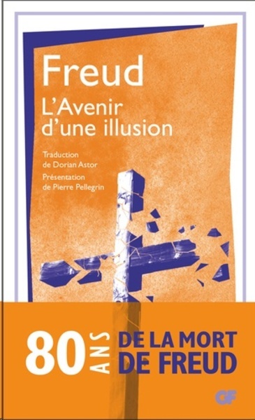 L'avenir d'une illusion