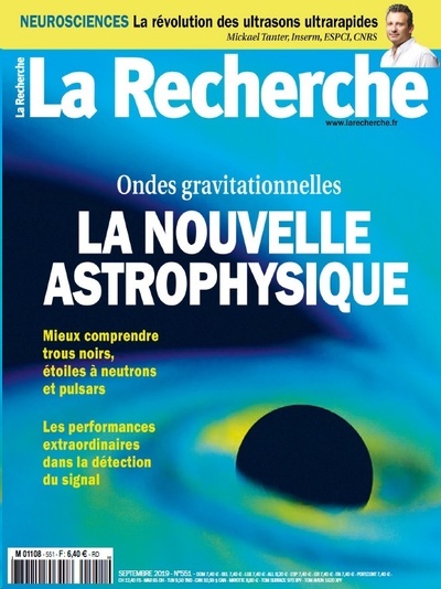 La Recherche