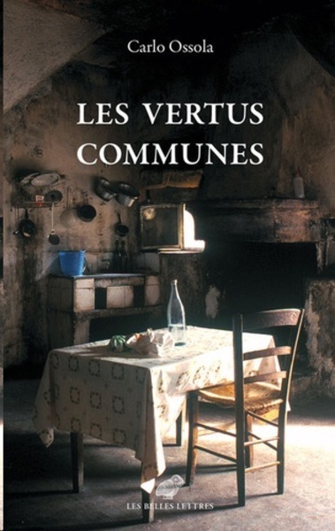 Les vertus communes