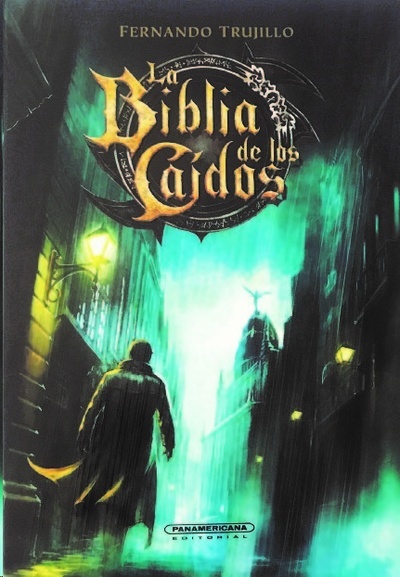 LA BIBLIA DE LOS CAIDOS