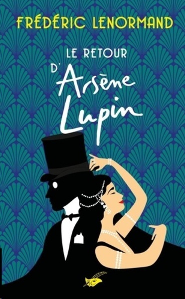 Le retour d'Arsène Lupin