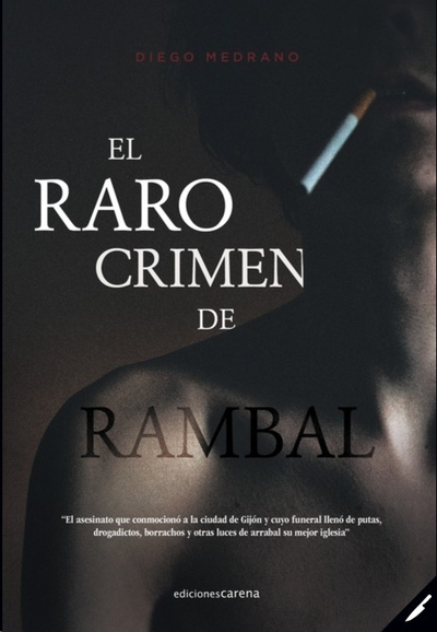 El raro crimen de Rambal