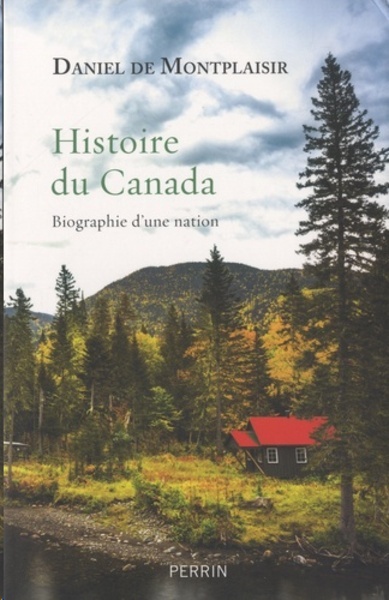 Histoire de Canada