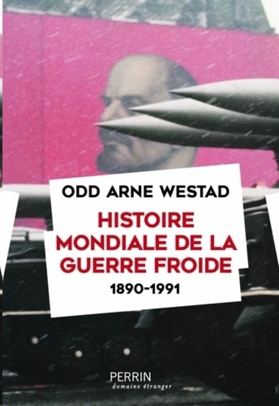 Histoire mondiale de la guerre froide (1890-1991)