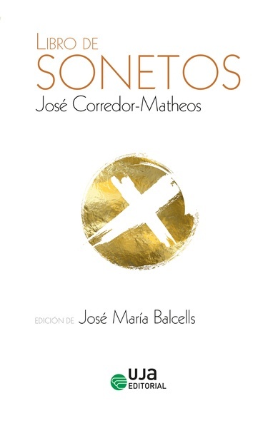 Libro de sonetos