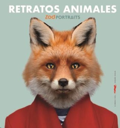 Retratos Animales