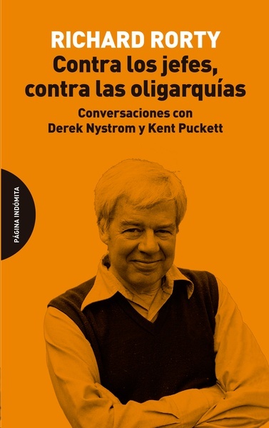 Contra los jefes, contra las oligarquías