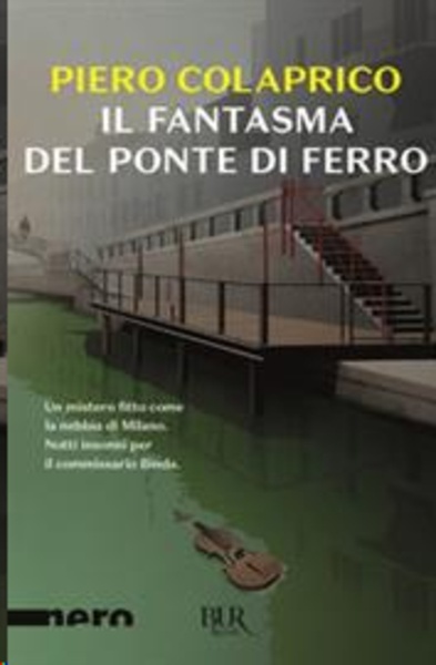 Il fantasma del ponte di ferro