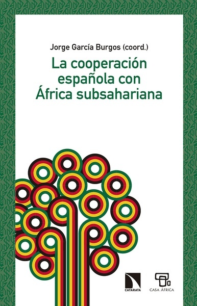 La cooperación española con África subsahariana