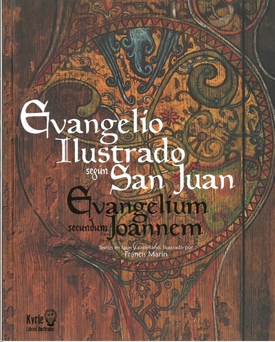 Evangelio ilustrado según San Juan