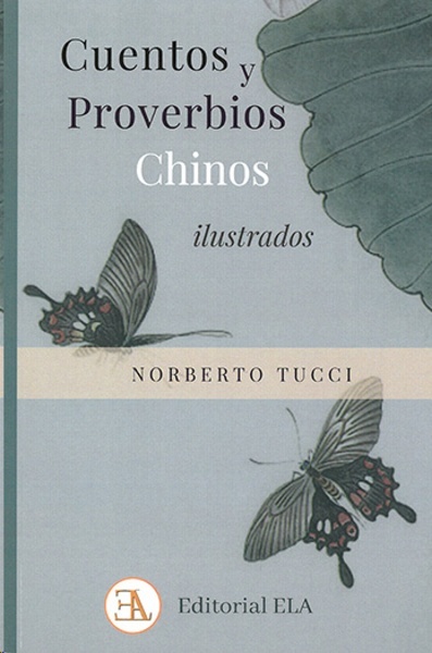 Cuentos y proverbios chinos ilustrados