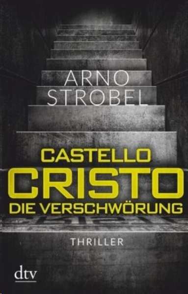 Castello Cristo - Die Verschwörung