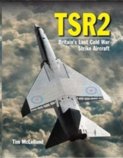 TSR2