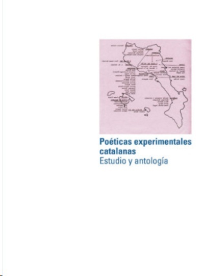 Poéticas experimentales catalanas