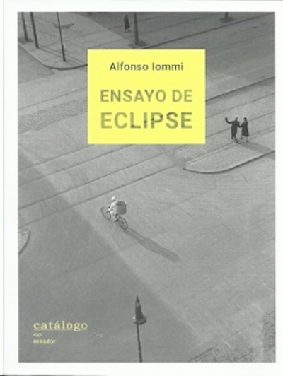 Ensayo de eclipse