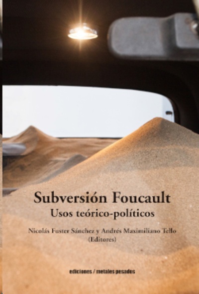 Subversión Foucault