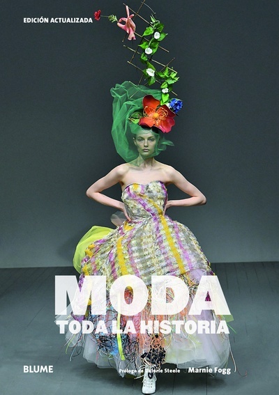 Moda. Toda la historia (2019)