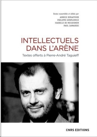Idéologies - Textes offerts à Pierre-André Taguieff