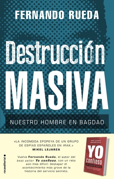 Destrucción masiva