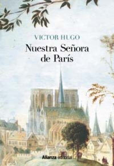 Nuestra Señora de París