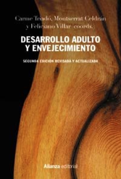 Desarrollo adulto y envejecimiento